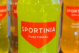 Sportinia ISONORM