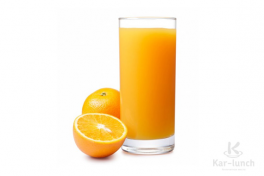 Сок 0,35л Апельсин